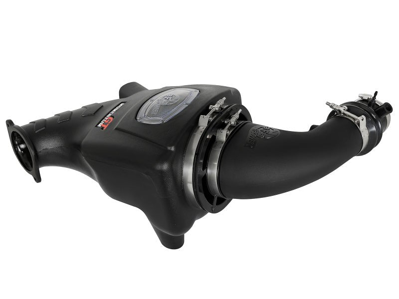 aFe Momentum GT Pro 5R Cold Air Intake System 17 - 20 Nissan Patrol L6 4.8L - My Store
