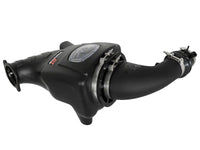 aFe Momentum GT Pro 5R Cold Air Intake System 17 - 20 Nissan Patrol L6 4.8L - My Store