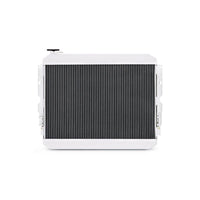 Mishimoto 81 - 90 Toyota Land Cruiser FJ60 Aluminum Radiator - My Store