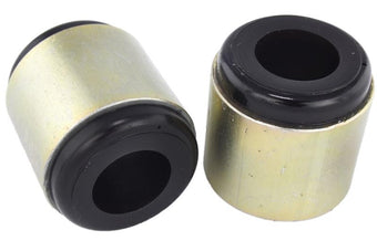 compare product Whiteline Plus 03+ Nissan 350z / Infiniti G35 Rear Upper Rear Trailing Arm (Locates in Hub) Bushing