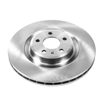 compare product Power Stop 10-11 Audi S4 Front Autospecialty Brake Rotor
