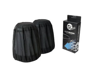 compare product aFe Filter GUARD Polyester Pre-Filter For use with 20-91202DM 20-91202RM TF-9029D-MA & TF-9029R-MA