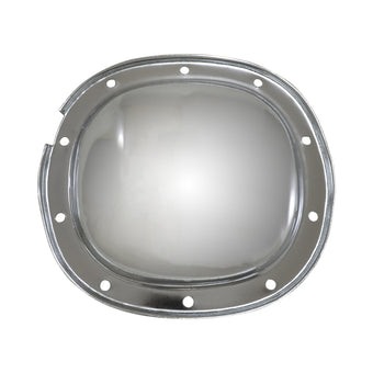 compare product Yukon Gear Chrome Cover For 7.5in GM