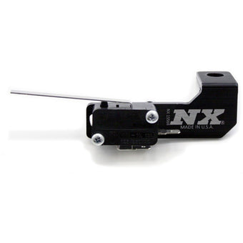 compare product Nitrous Express Billet WOT Switch Bracket for Dominator w/WOT Switch