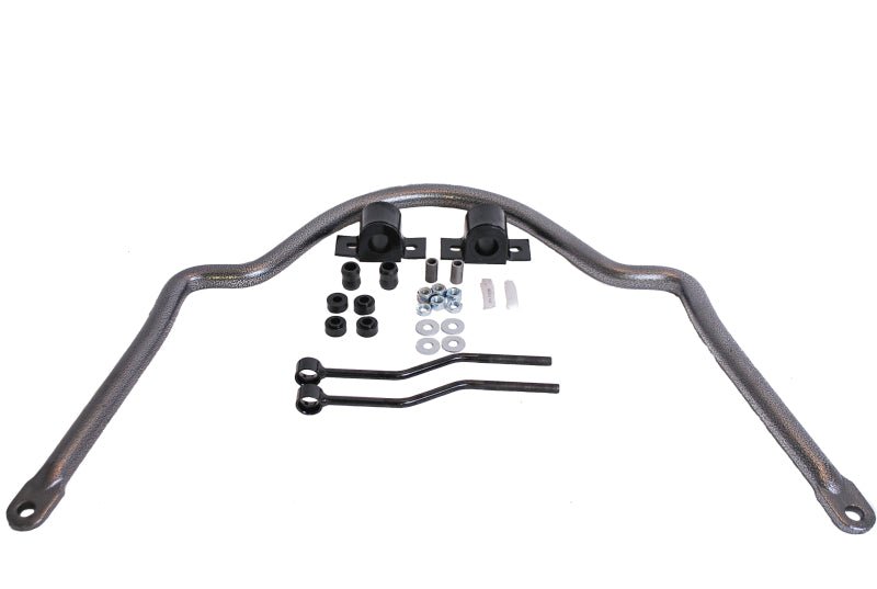 Hellwig 97 - 21 Ford E - 40/E - 450 Solid Heat Treated Chromoly 1 - 1/2in Rear Sway Bar - My Store