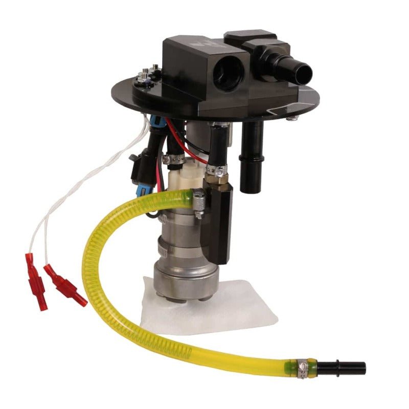 Aeromotive 20 - 21 Jeep Gladiator 525 Fuel Pump - My Store