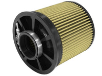 aFe MagnumFLOW Pro GUARD 7 Universal Filter 3.3in F 8in B(Inverted) 8in T(Inverted 3.5in) 8in H - My Store