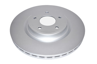 compare product DBA 2013 Infiniti JX35 Front En-Shield Standard Rotor