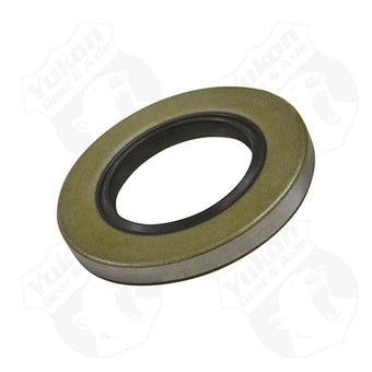 compare product Yukon Gear Replacement Inner Axle Seal For Dana 44 w/ 19 Spline Axles and Dana 30 Volvo Rear