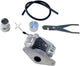 HKS 02 - 07 WRX/ 04 - 07 STi SSQV4 BOV Kit - My Store