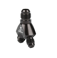 Aeromotive Y - Block - AN - 06 - 2x AN - 04 - My Store
