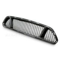 Anderson Composites 15 - 16 Ford Mustang Type - GT Front Upper Grille - My Store