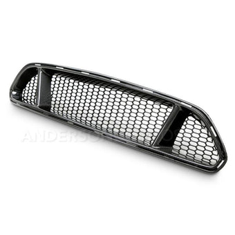 compare product Anderson Composites 15-16 Ford Mustang Type-GT Front Upper Grille