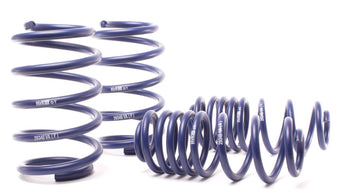 compare product H&R 00-06 BMW X5 E53 Sport Spring