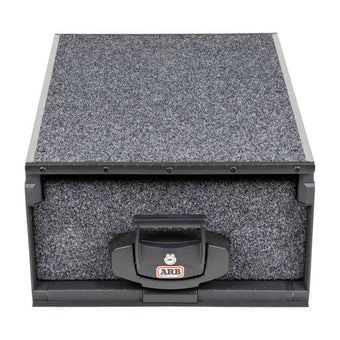 compare product ARB Roller Drawer 29X20X11 Xtrnl Intrnl 25.5 X 17 X 8.5