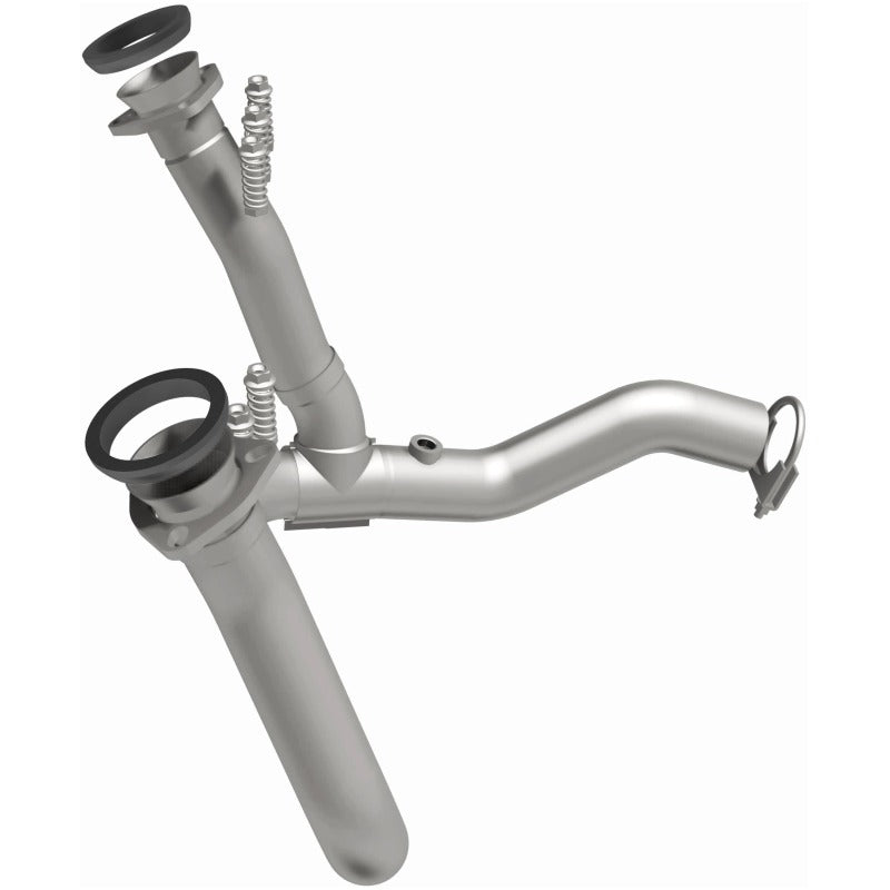 BRE Exhaust 92 - 93 S10 Sonoma 2.8L 4.3L Front Pipe Kit - My Store