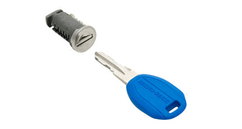 compare product Rhino-Rack Rhino Master Key Lock Set No. 118 (Pair)