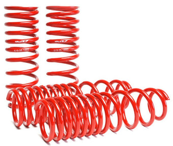 compare product Skunk2 93-01 Honda Prelude (All Models) Lowering Springs (2.25in - 2.00in.) (Set of 4)