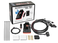aFe 21 - 22 Ford Bronco & 19 - 22 Ranger Scorcher Blue Bluetooth Power Module - My Store