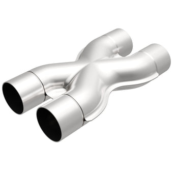 compare product MagnaFlow Smooth Trans X 2.5/2.5 X 12 SS