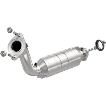 compare product MagnaFlow Direct Fit Catalytic Converter 04-07 Cadillac SRX 3.6L