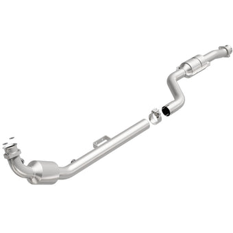 compare product MagnaFlow Direct Fit Catalytic Converter 01-04 Mercedes E320 Driver Side CA