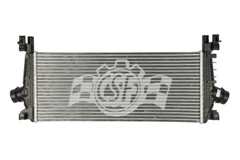 compare product CSF 11-16 Chevrolet Cruze 1.4L OEM Intercooler
