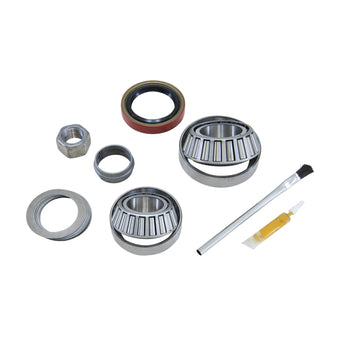compare product USA Standard Pinion installation Kit For GM 8.5in Rear
