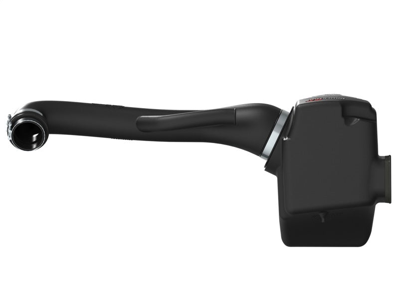 aFe Momentum GT PRO 5R Stage - 2 Si Intake System, GM Silverado/Sierra 17 - 19 V6 3.6L - My Store