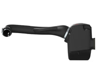 aFe Momentum GT PRO 5R Stage - 2 Si Intake System, GM Silverado/Sierra 17 - 19 V6 3.6L - My Store
