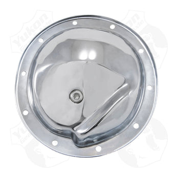 compare product Yukon Gear Chrome Cover For 8.6in / 8.5in and 8.2in GM Rear