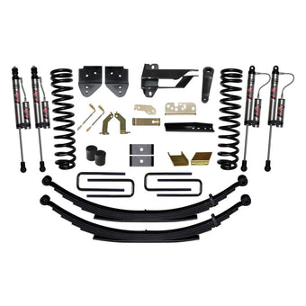 compare product Skyjacker 6In SYS 17 F250-F350 4WD DSL