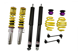 compare product KW Coilover Kit V1 BMW 3series E46 (346L 346C)Sedan Coupe Wagon Convertible Hatchback; 2WD