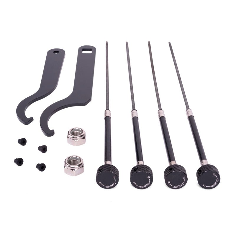 Air Lift Performance 14 - 24 Infiniti Q50 w/ Ball Lower Mount Coilover Kit - My Store