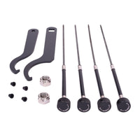 Air Lift Performance 14 - 24 Infiniti Q50 w/ Ball Lower Mount Coilover Kit - My Store