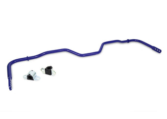 compare product SuperPro 20-25 Jeep Gladiator 24mm 3-Position Adjustable Rear Sway Bar Kit