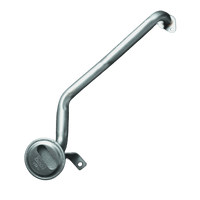 Boundary 99 - 14 Ford Modular Motor (All Types) V8 Pickup Tube - My Store