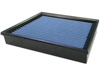 aFe MagnumFLOW Air Filter Pro 5R 11 - 13 GM Diesel Trucks V8 6.6L (td) LML - My Store