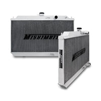 Mishimoto 90 - 93 Acura Integra Manual Aluminum Radiator - My Store
