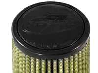 aFe MagnumFLOW Air Filters IAF PG7 A/F PG7 4F x 6B x 4 - 3/4T x 7H - My Store