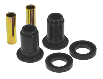 compare product Prothane 84-89 Nissan 300ZX Front Lower Control Arm Bushings - Black