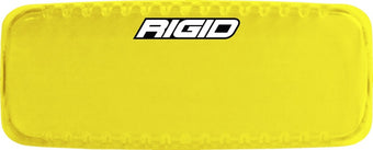 compare product Rigid Industries SR-Q Light Cover - Yellow