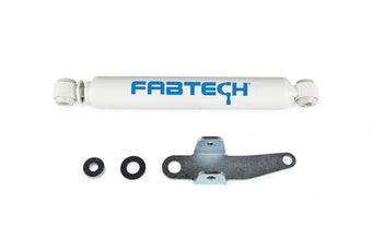 compare product Fabtech 16-19 GM 2500HD/3500HD 2WD/4WD Single Performance Steering Stabilizer