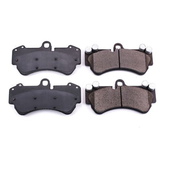 compare product Power Stop 17-18 Mercedes-Benz G550 Front Z16 Evolution Ceramic Brake Pads