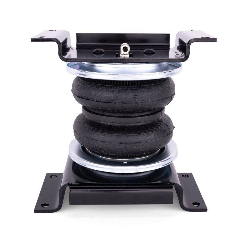 Air Lift 24 - 26 Ford Ranger 4WD LoadLifter 5000 Air Spring Kit - My Store