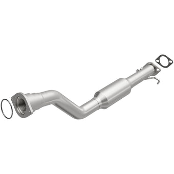 compare product MagnaFlow Direct Fit Catalytic Converter 1997-2002 Pontiac Grand Prix 3.8