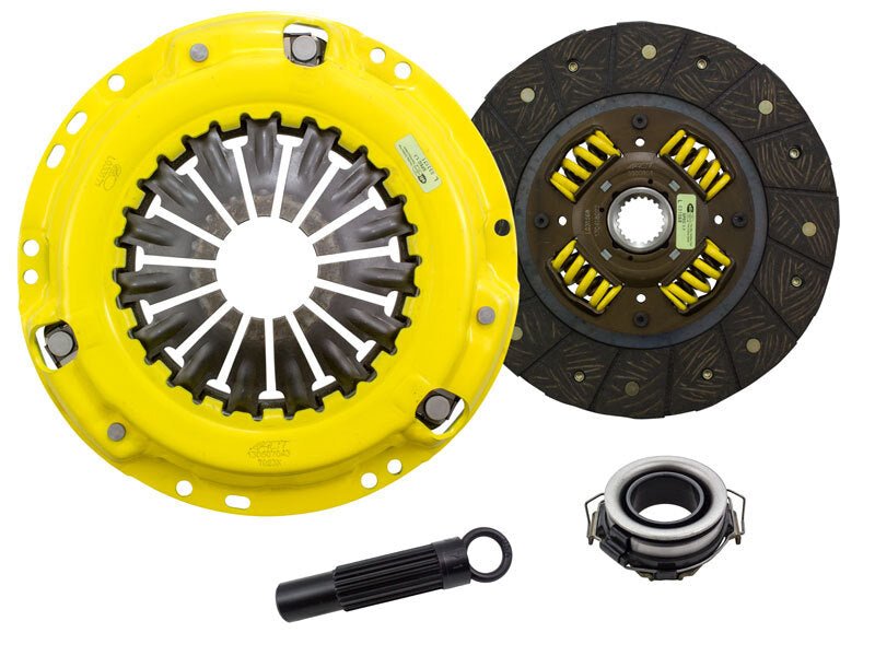 ACT 1991 Toyota Celica XT/Perf Street Sprung Clutch Kit - My Store