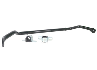compare product Whiteline Y62 Nissan Patrol Front Heavy Duty Non Adjustable 38mm Swaybar