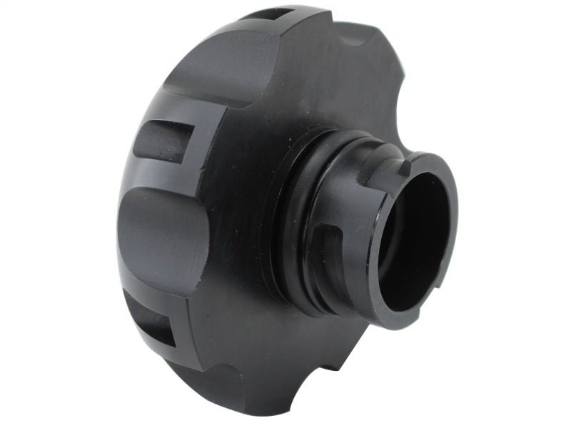 aFe Power Gamma Oil Cap GMA Oil Cap Ford Diesel Trucks 11 - 14 V8 - 6.7L (td) - My Store