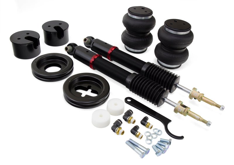 Air Lift Performance 15 - 17 Volkswagen Golf R Rear Kit - My Store